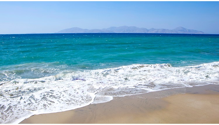 Zeus Kos Beach (ex. Ammos Resort), Кос